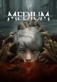 The Medium - PC Game Key