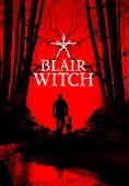 Blair Witch - PC Game Key