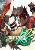 Guilty Gear Xrd REV 2 - PC Game Key