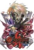Guilty Gear X2 #Reload - PC Game Key