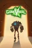 Gone Viral - PC Game Key