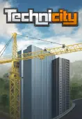 Technicity - PC Game Key