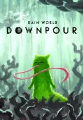 Rain World: Downpour - PC Game Key