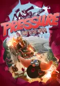 Pressure - PC Game Key