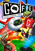 Golfie - PC Game Key