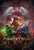 Mahokenshi - PC Game Key