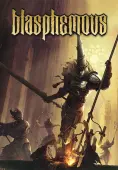 Blasphemous - PC Game Key