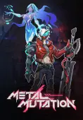 Metal Mutation - PC Game Key