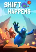 Shift Happens - PC Game Key