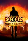 Exodus from the Earth - PC Game Key