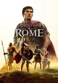 Expeditions: Rome - PC Game Key