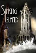 Sinking Island - PC Game Key