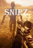 SnipZ - PC Game Key