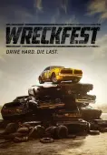 Wreckfest - PC Game Key