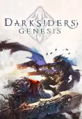 Darksiders Genesis - PC Game Key