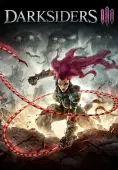 Darksiders III - PC Game Key