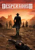 Desperados III - PC Game Key