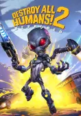 Destroy All Humans! 2 - PC Game Key