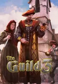 The Guild 3 - PC Game Key