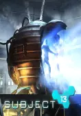 Subject 13 - PC Game Key
