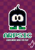 Arpsic - PC Game Key