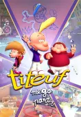 Titeuf: Mega Party - PC Game Key