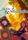 Aces & Adventures - PC Game Key