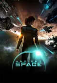 Ancient Space - PC Game Key