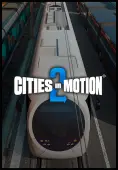 Cities in Motion 2 - PC Game Key