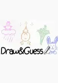 Draw & Guess - PC Game Key