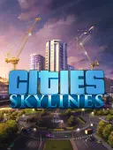 Cities: Skylines - PC Game Key