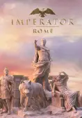 Imperator: Rome - PC Game Key