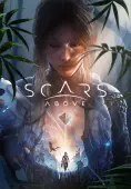 Scars Above - PC Game Key