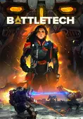 BATTLETECH - PC Game Key