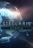 Stellaris: Utopia - PC Game Key
