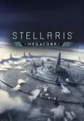 Stellaris: MegaCorp - PC Game Key