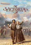 Victoria 3 - PC Game Key