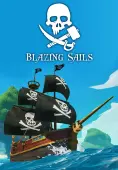 Blazing Sails - PC Game Key