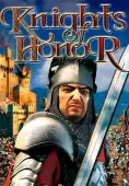 Knights of Honor - PC Game Key
