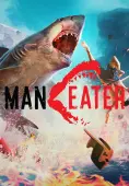 Maneater Steam - PC Game Key