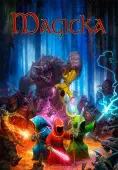 Magicka - PC Game Key