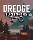 DREDGE - Blackstone Key - PC Game Key