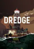 DREDGE - PC Game Key