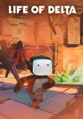 Life of Delta - PC Game Key