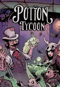Potion Tycoon - PC Game Key