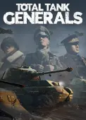 Total Tank Generals - PC Game Key