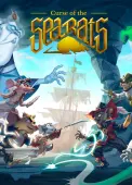 Curse of the Sea Rats - PC Game Key