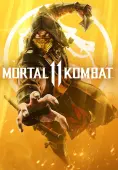 Mortal Kombat 11 - PC Game Key