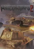 Panzer Corps 2 - PC Game Key