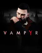 Vampyr - PC Game Key